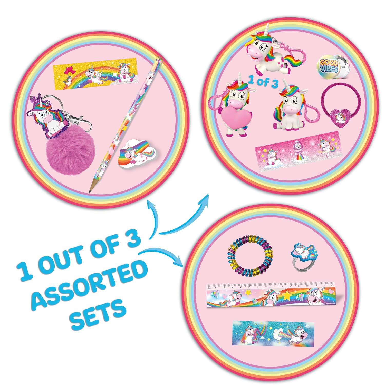 Produktbild CRAZE - SURPRISE BAG Unicorn 6 von 7