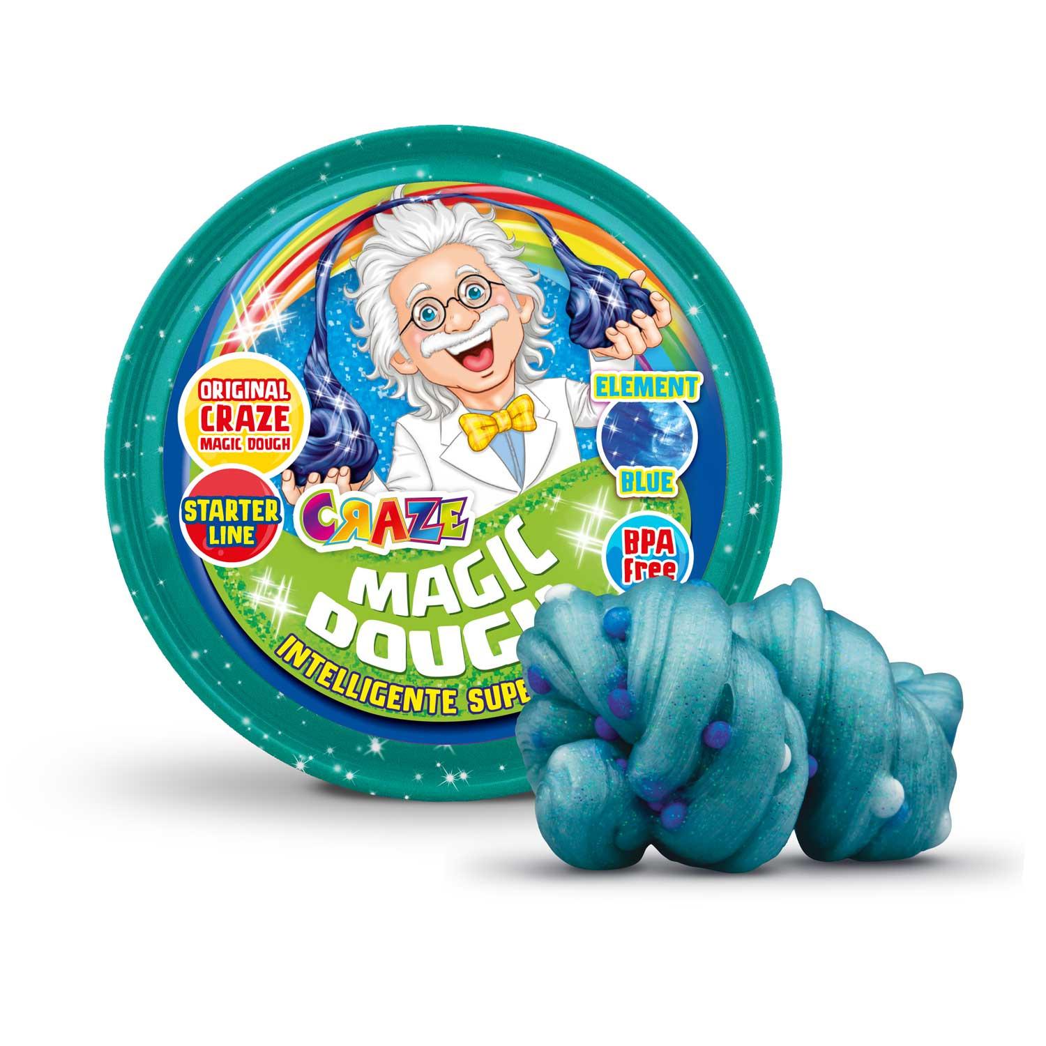 Produktbild CRAZE - MAGIC DOUGH Intelligente Superknete 15g, sortiert 9 von 19