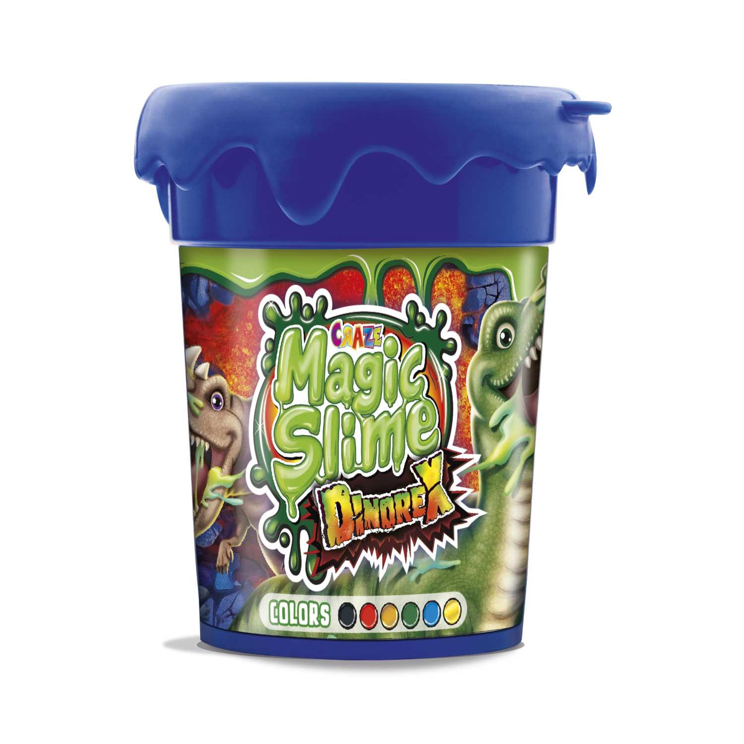 Produktbild CRAZE - MAGIC SLIME - Surprise Dino 2 von 8