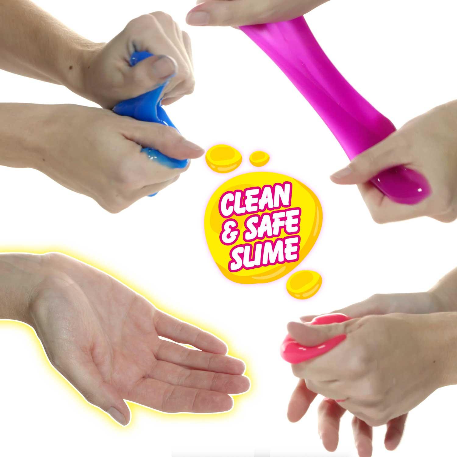 Produktbild CRAZE - MAGIC SLIME - Surprise Dino 5 von 8