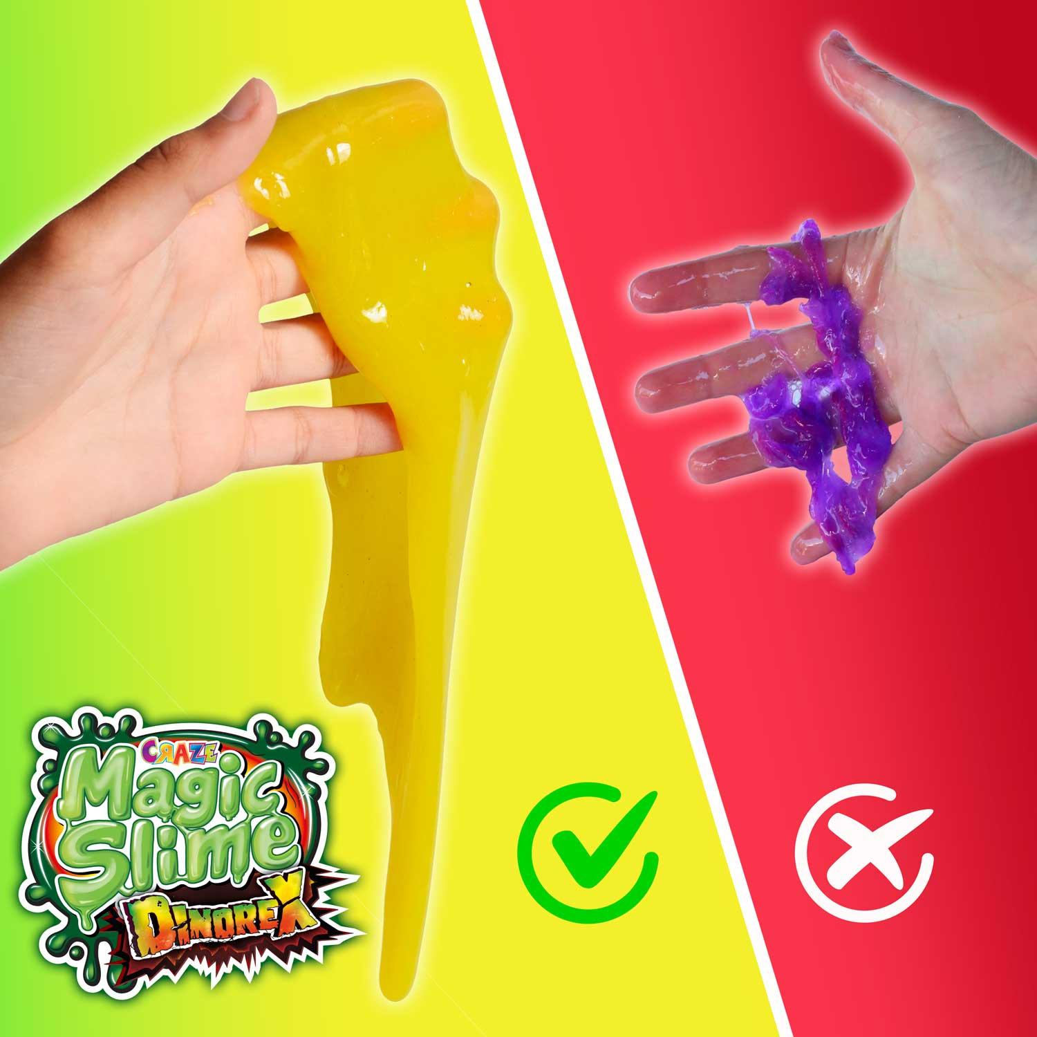 Produktbild CRAZE - MAGIC SLIME - Surprise Dino 6 von 8