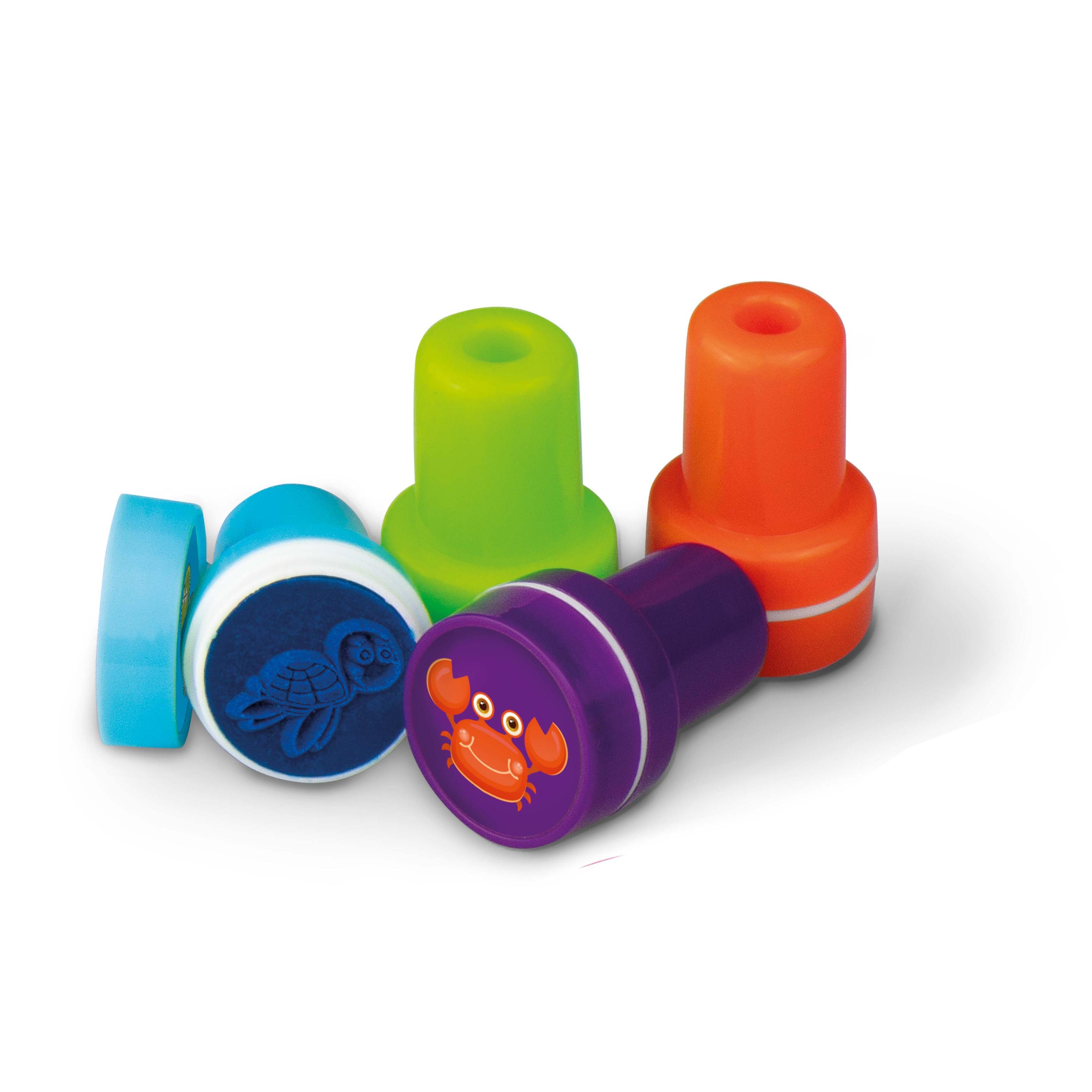 Produktbild CRAZE - Tierstempel 4 von 10