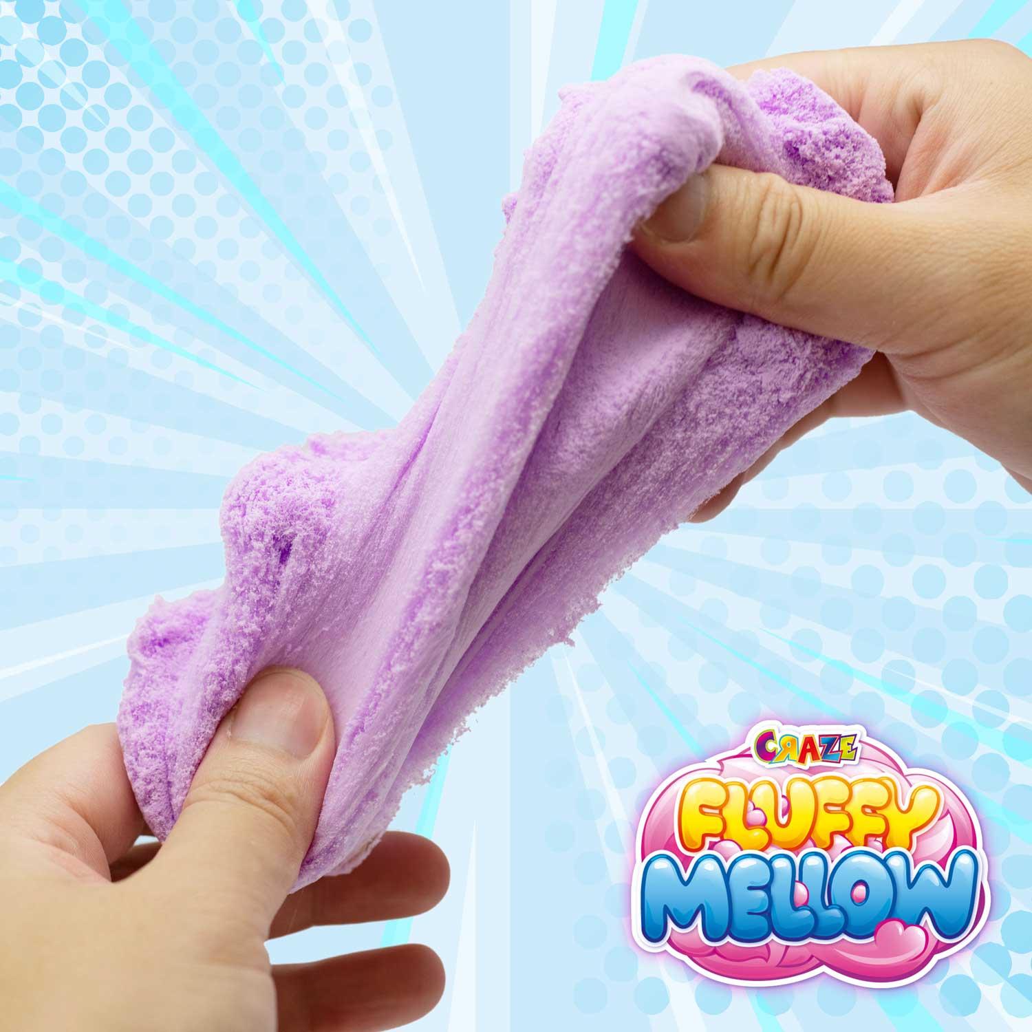 Produktbild CRAZE - FLUFFY MELLOW Beutel mit 10gr Duftknete 4 von 8