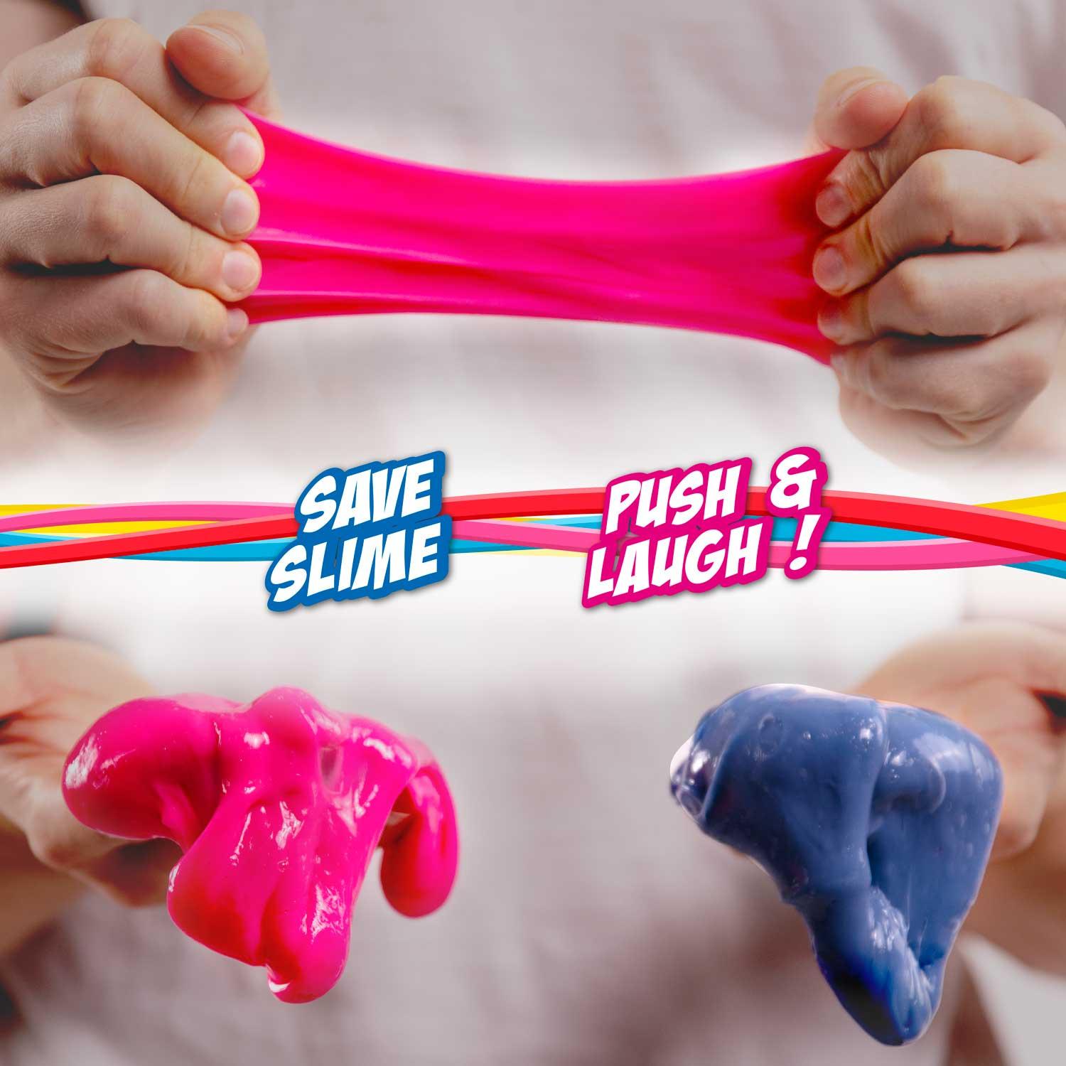 Produktbild CRAZE - MAGIC SLIME Dose mit 100ml Pups-Schleim 5 von 10