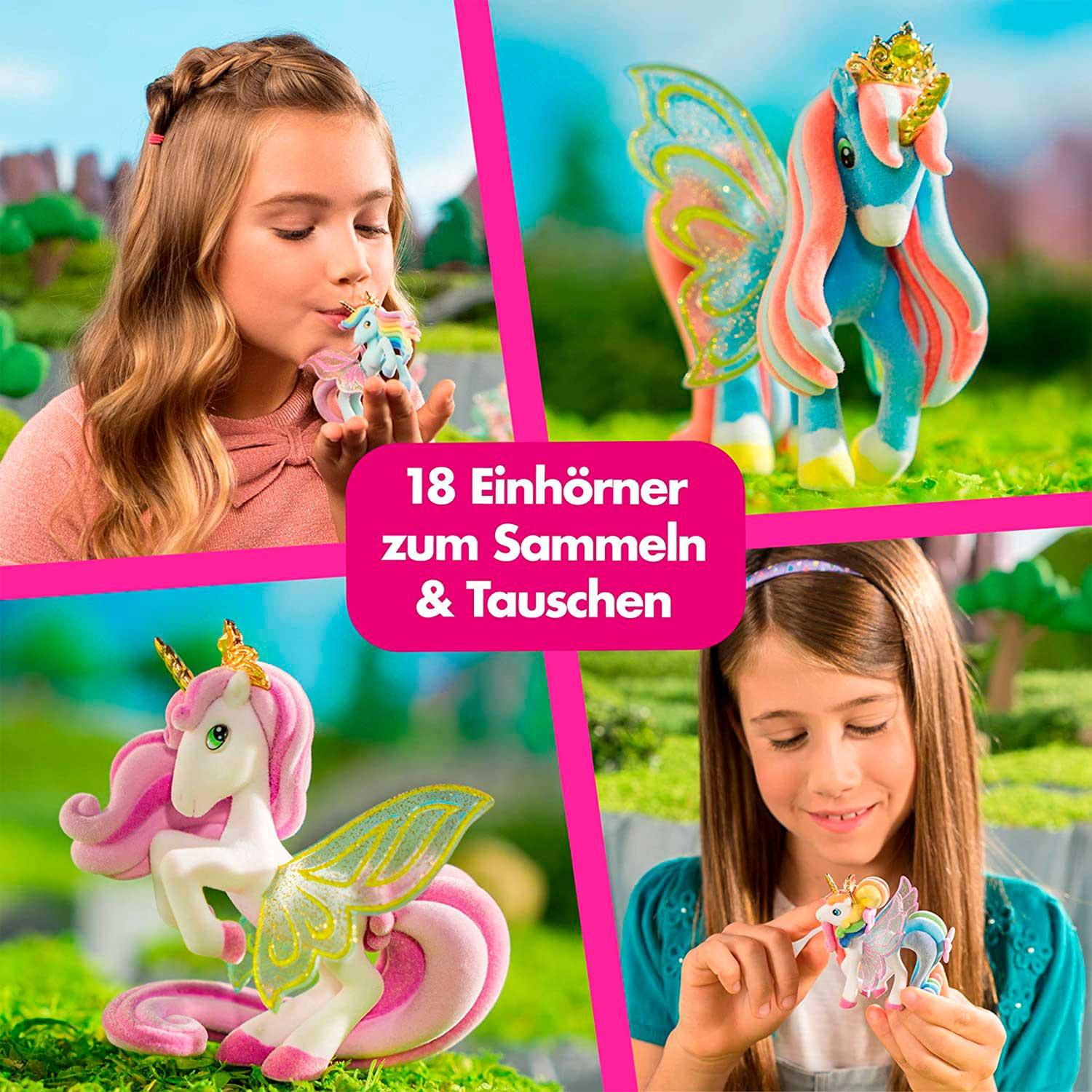 Produktbild CRAZE - Galupy Unicorn im Blindbag, 1 Stück, sortiert 2 von 12
