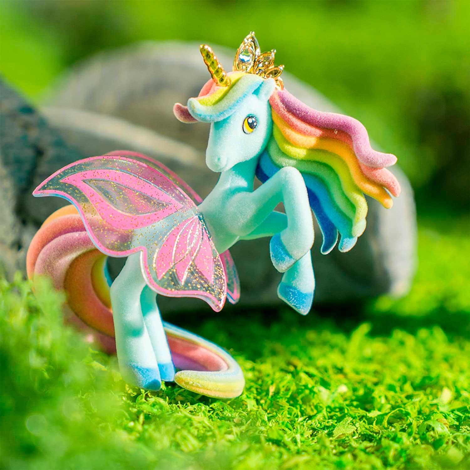 Produktbild CRAZE - Galupy Unicorn im Blindbag, 1 Stück, sortiert 12 von 12