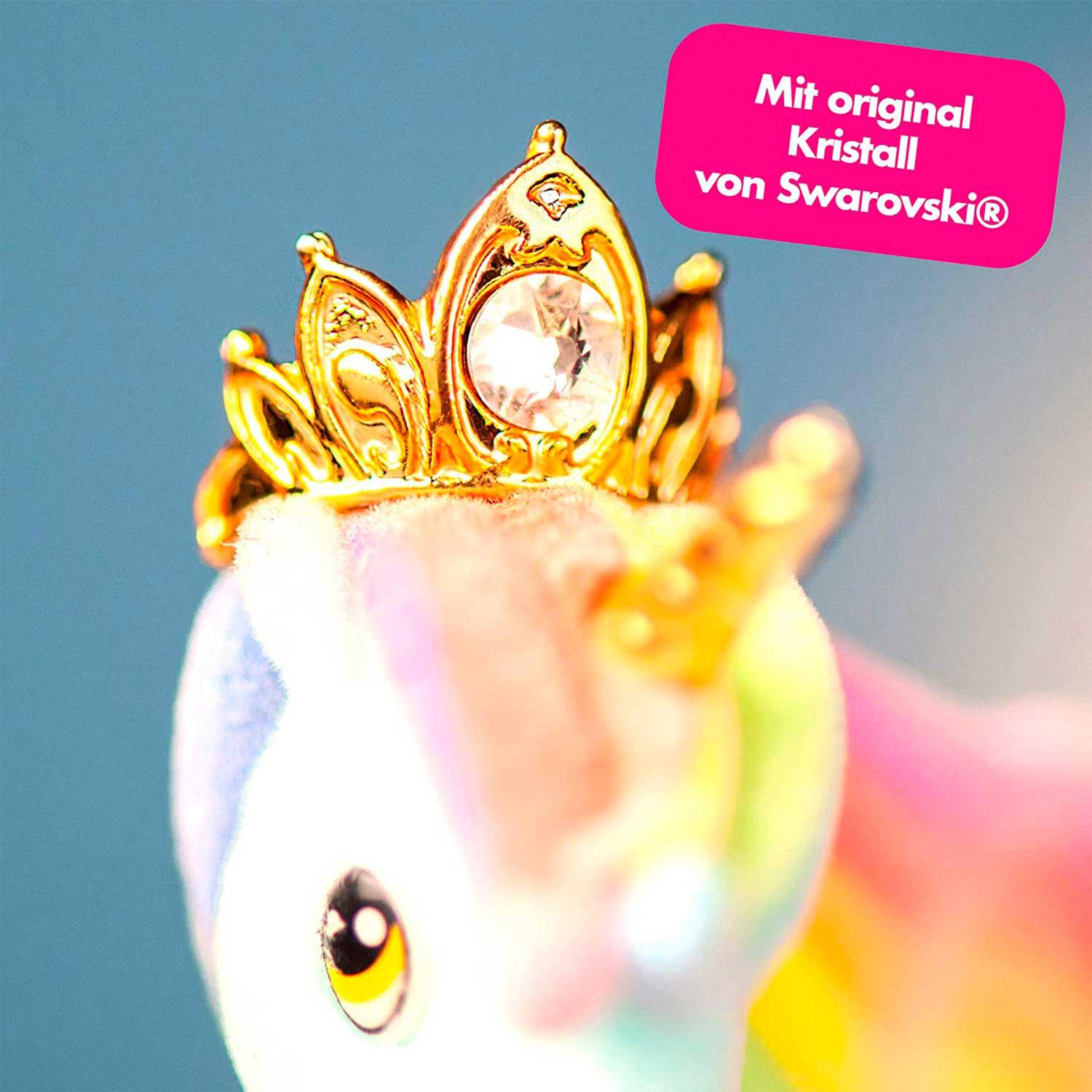 Produktbild CRAZE - Galupy Unicorn im Blindbag, 1 Stück, sortiert 3 von 12