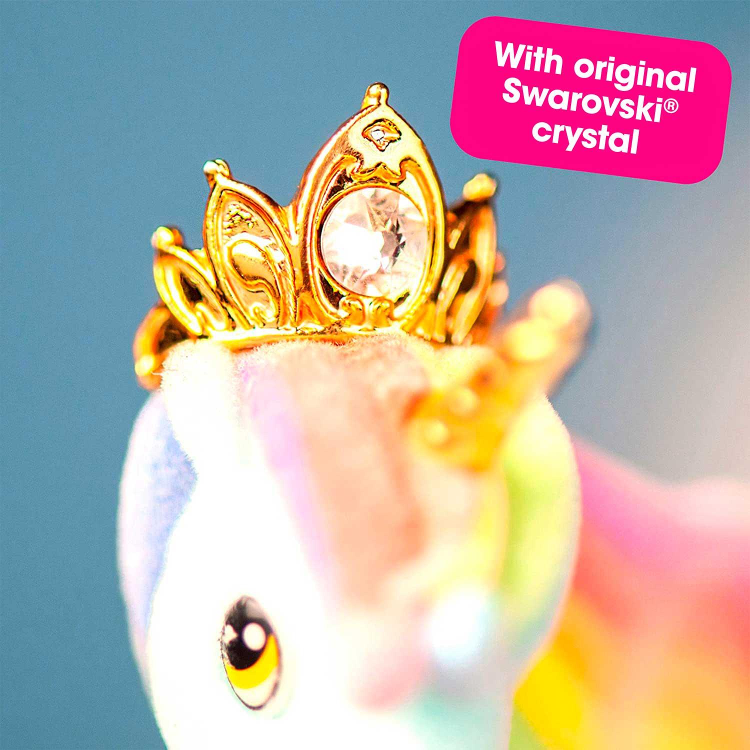 Produktbild CRAZE - Galupy Unicorn im Blindbag, 1 Stück, sortiert 4 von 12