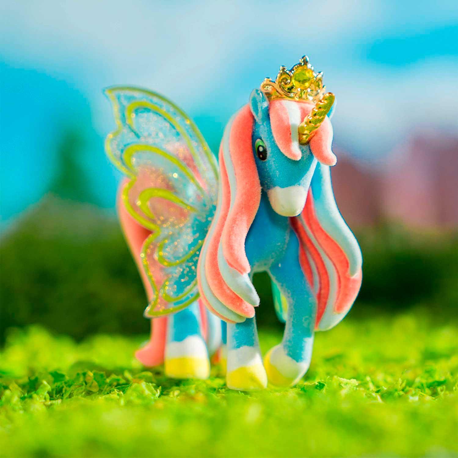 Produktbild CRAZE - Galupy Unicorn im Blindbag, 1 Stück, sortiert 5 von 12