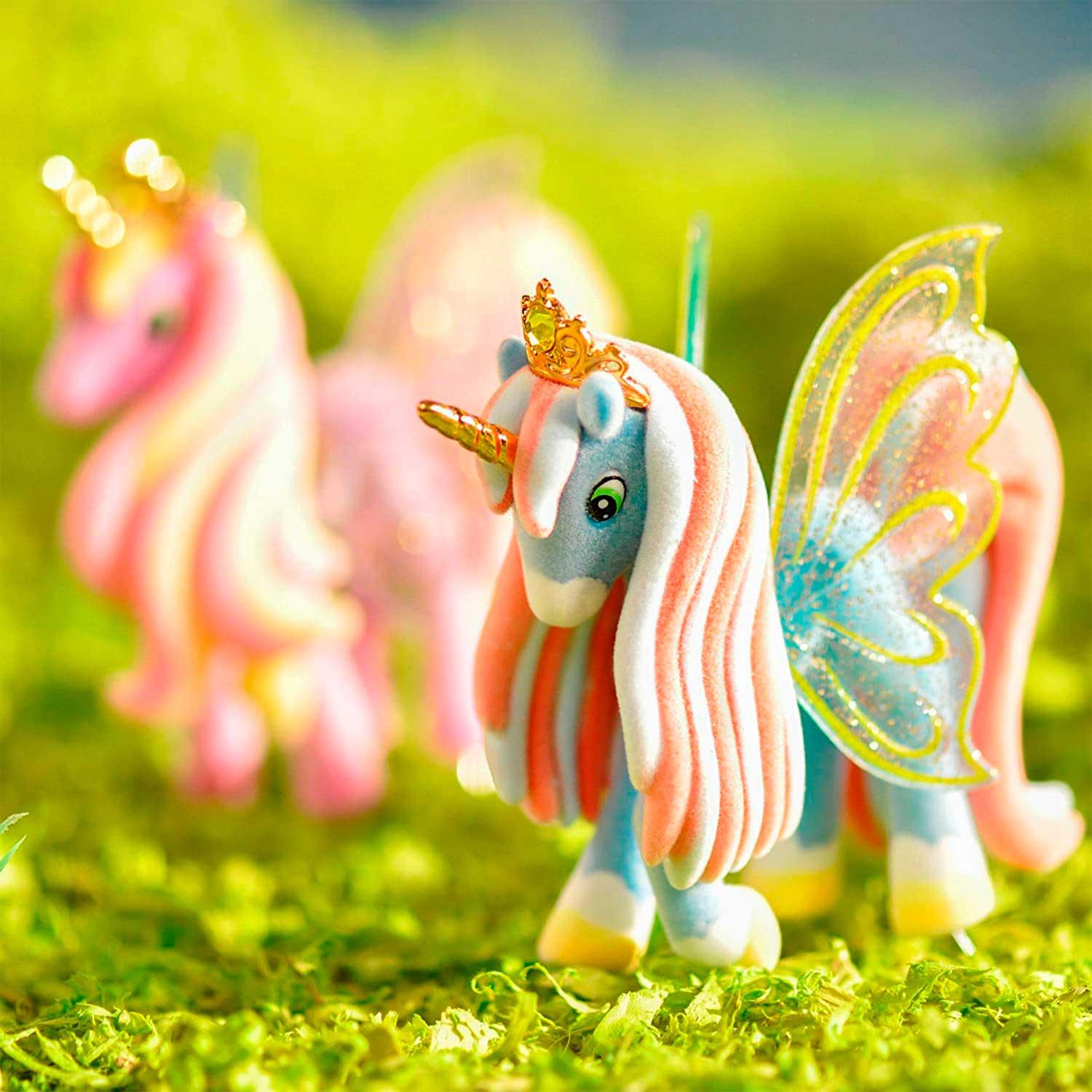 Produktbild CRAZE - Galupy Unicorn im Blindbag, 1 Stück, sortiert 7 von 12