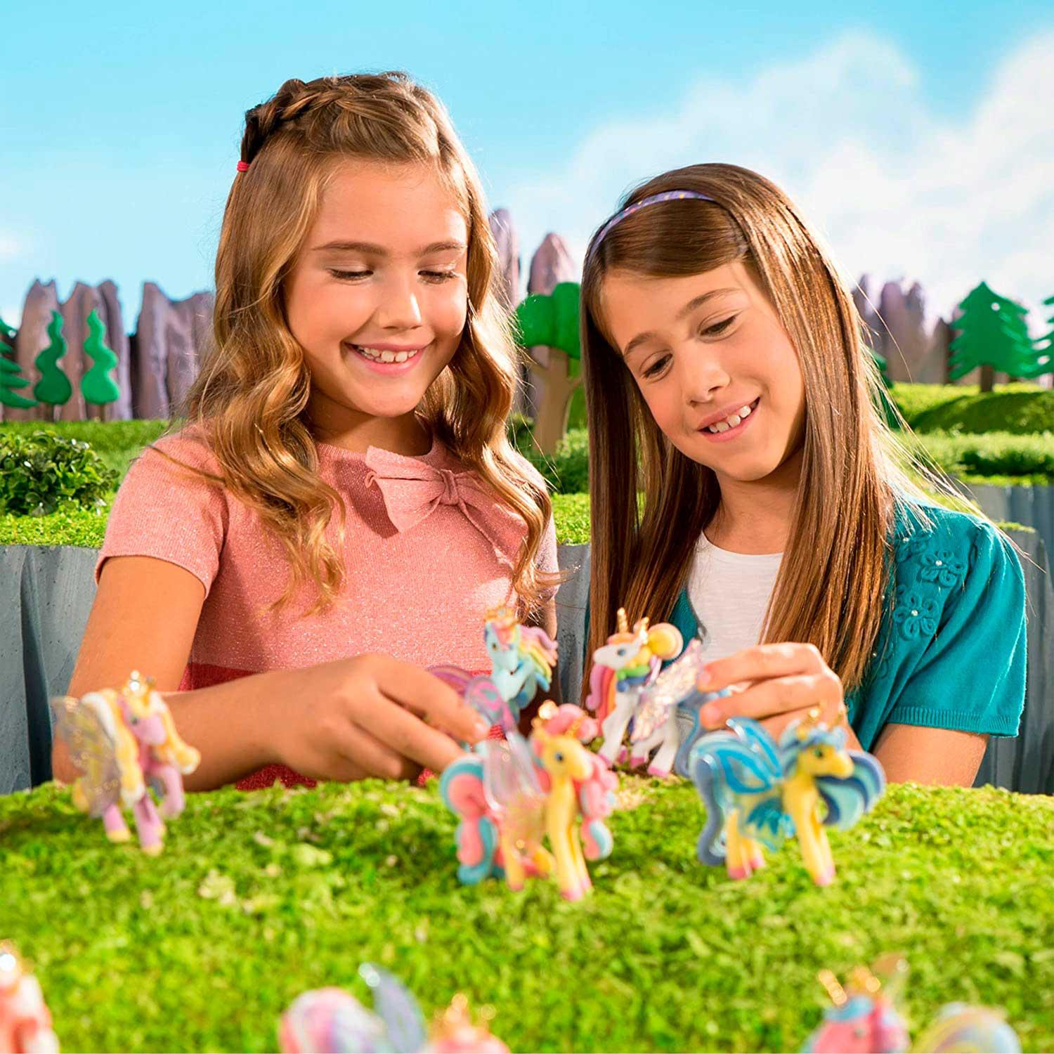 Produktbild CRAZE - Galupy Unicorn im Blindbag, 1 Stück, sortiert 10 von 12
