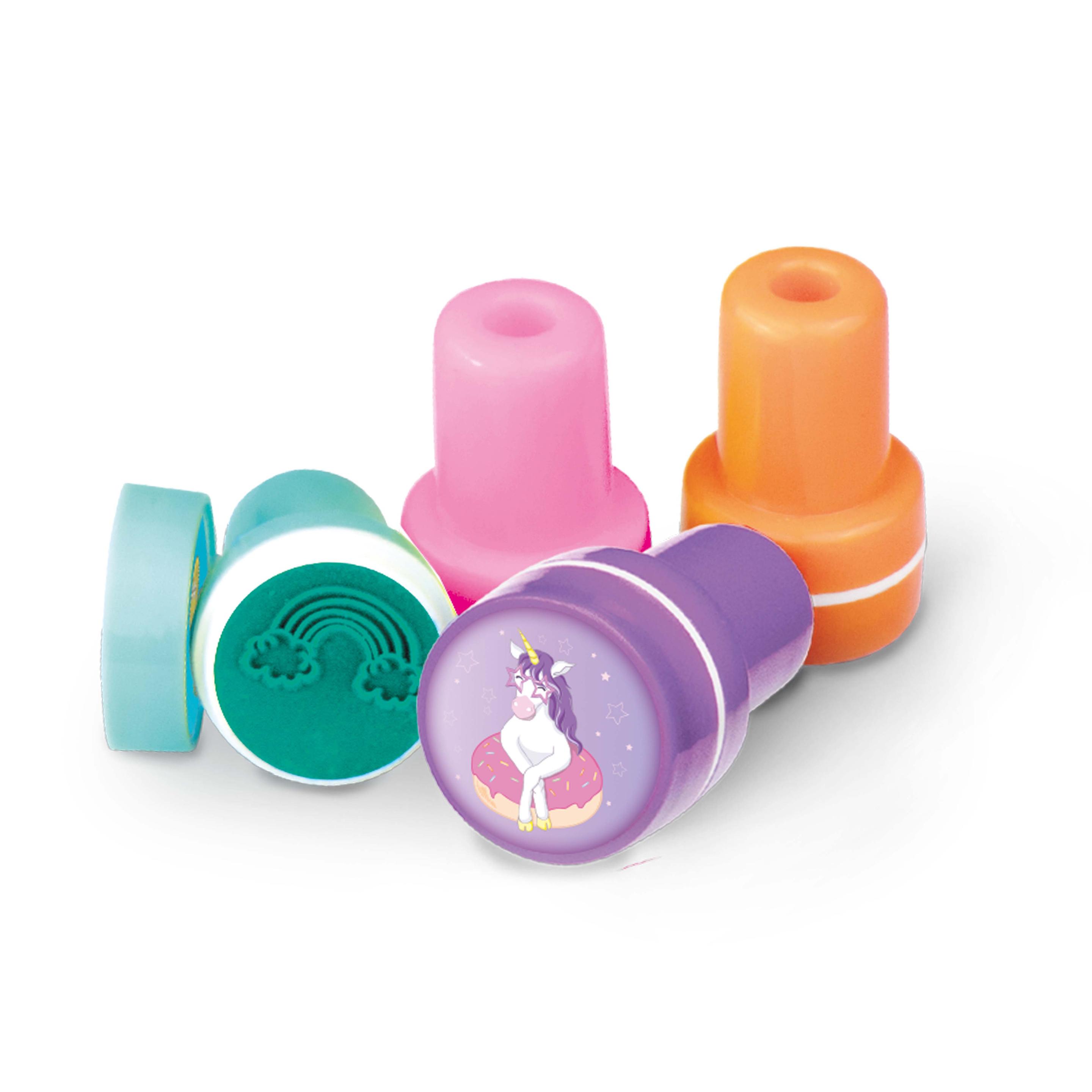 Produktbild CRAZE - Einhornstempel 5 von 10
