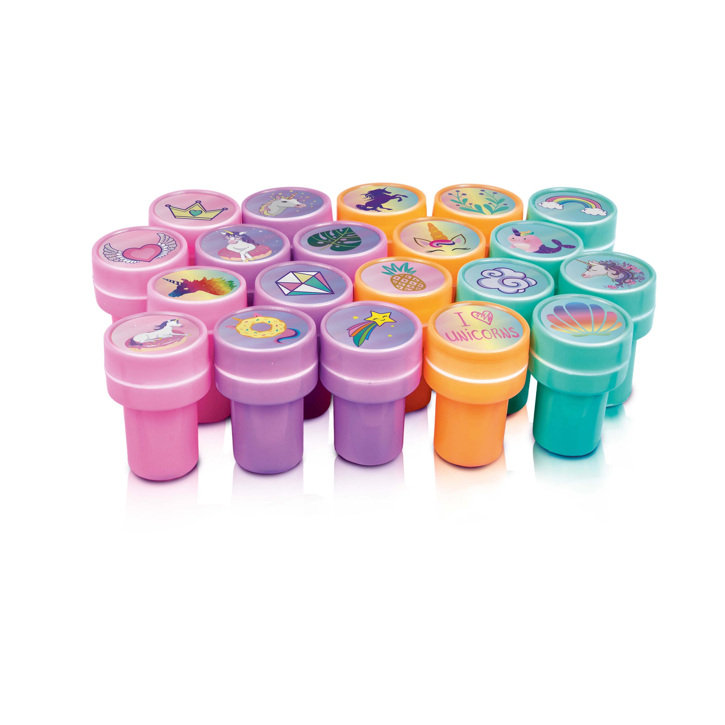 Produktbild CRAZE - Einhornstempel 7 von 10
