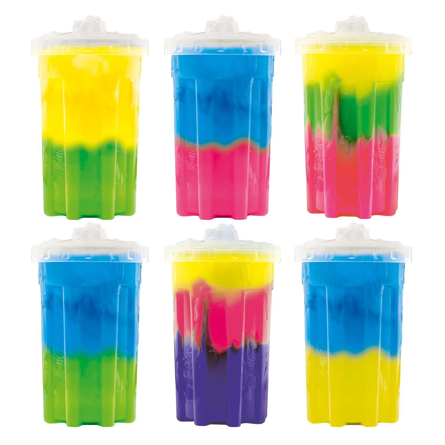 Produktbild CRAZE - MAGIC SLIME XXL Dose mit 700ml Schleim 2 von 6