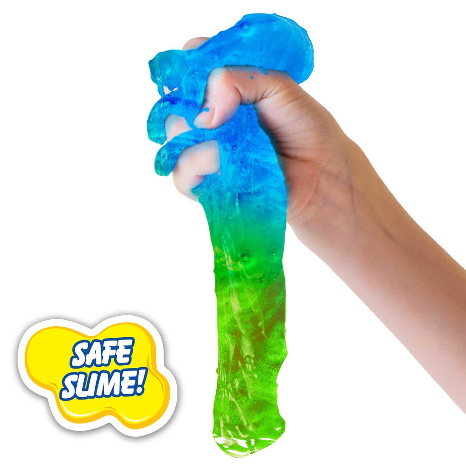 Produktbild CRAZE - MAGIC SLIME XXL Dose mit 700ml Schleim 4 von 6
