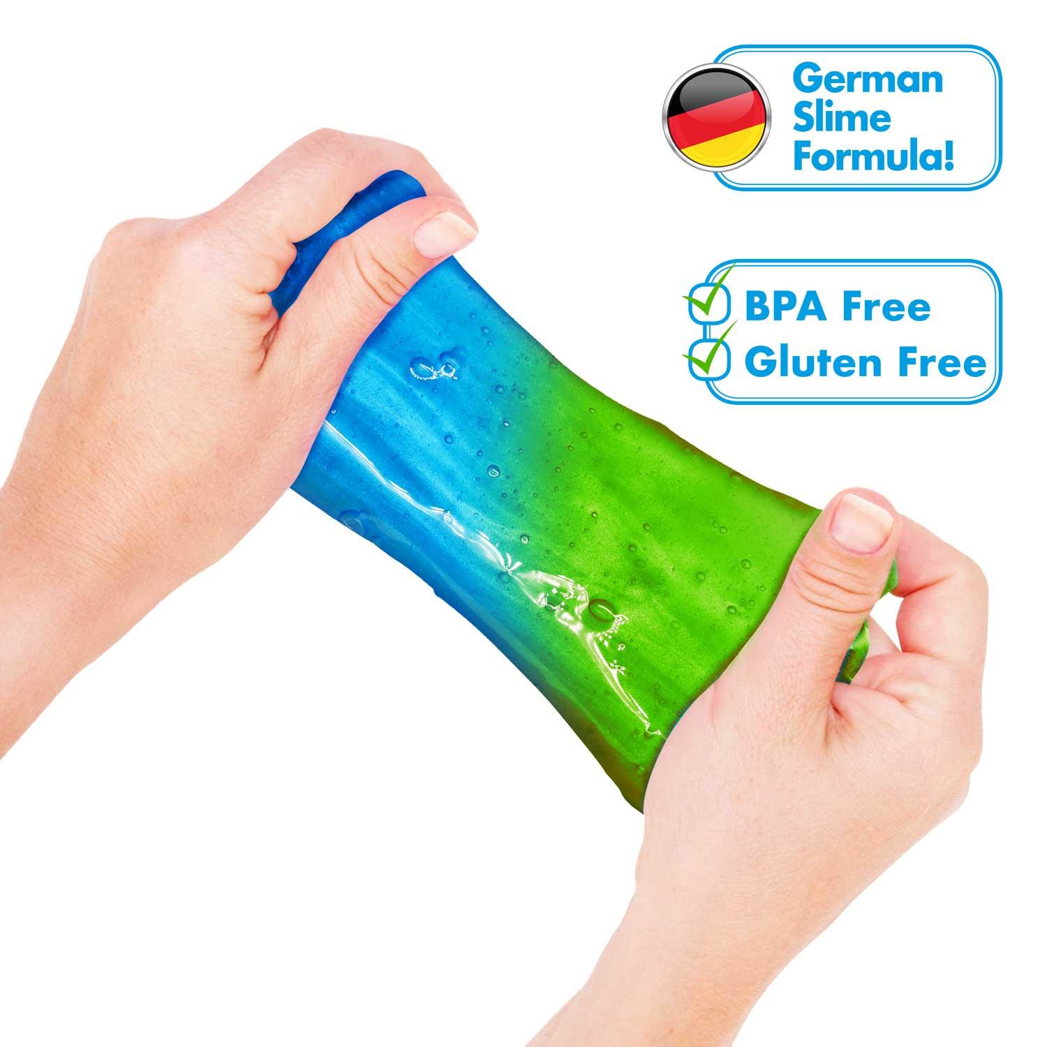 Produktbild CRAZE - MAGIC SLIME XXL Dose mit 700ml Schleim 6 von 6