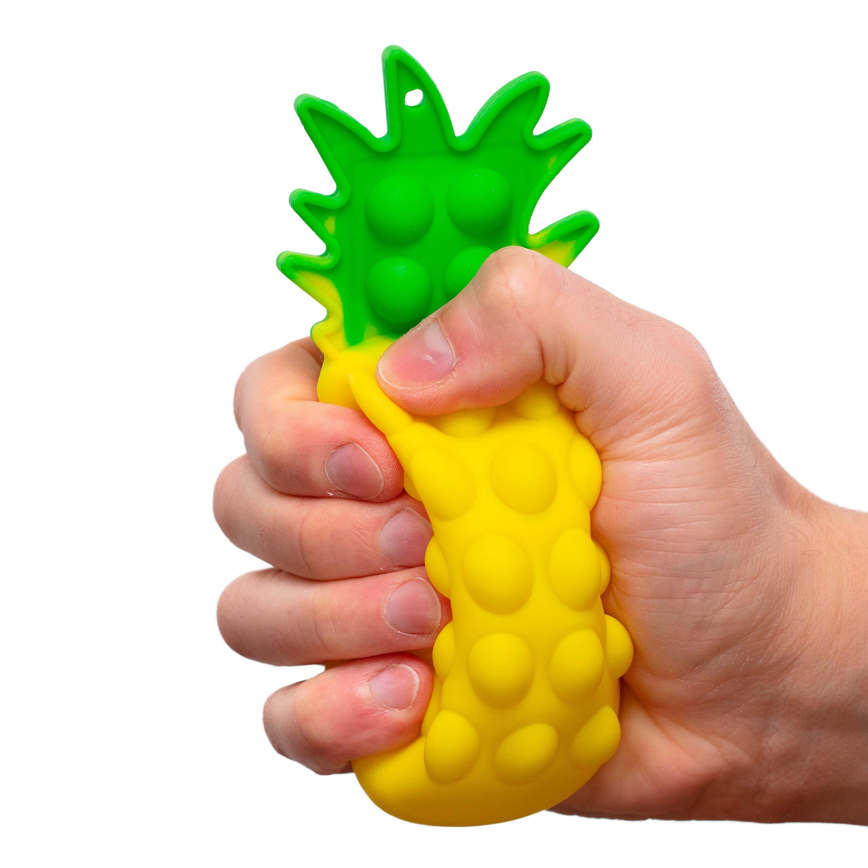 Produktbild CRAZE - PRESS'N POP Squishy 11 von 15