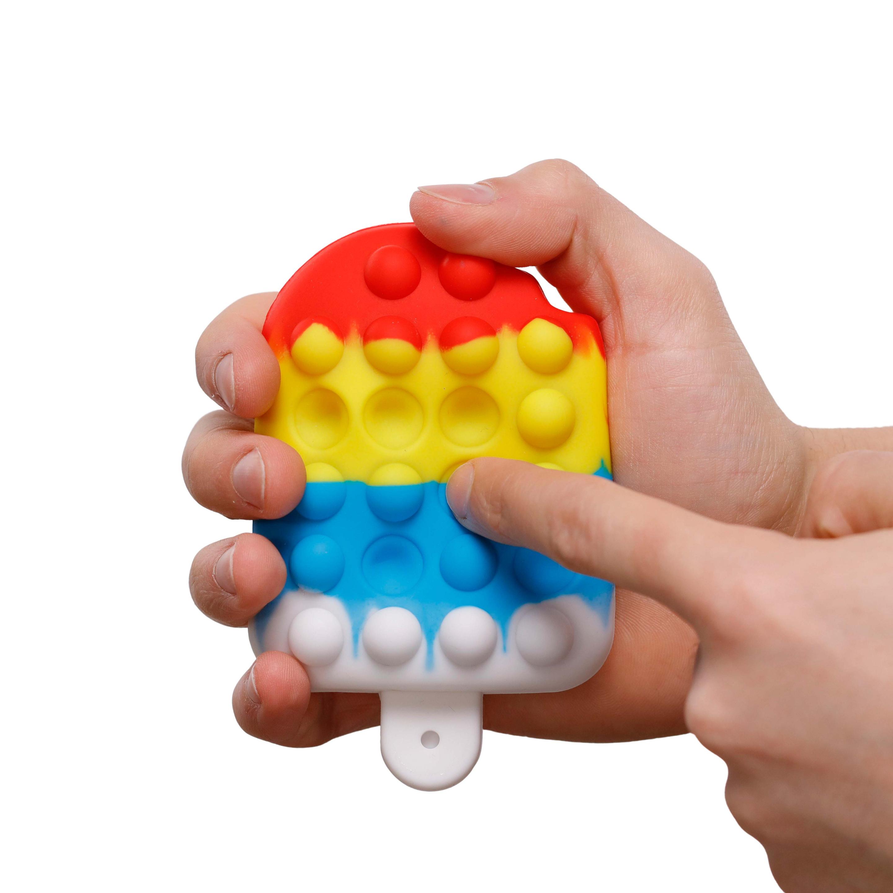 Produktbild CRAZE - PRESS'N POP Squishy 12 von 15