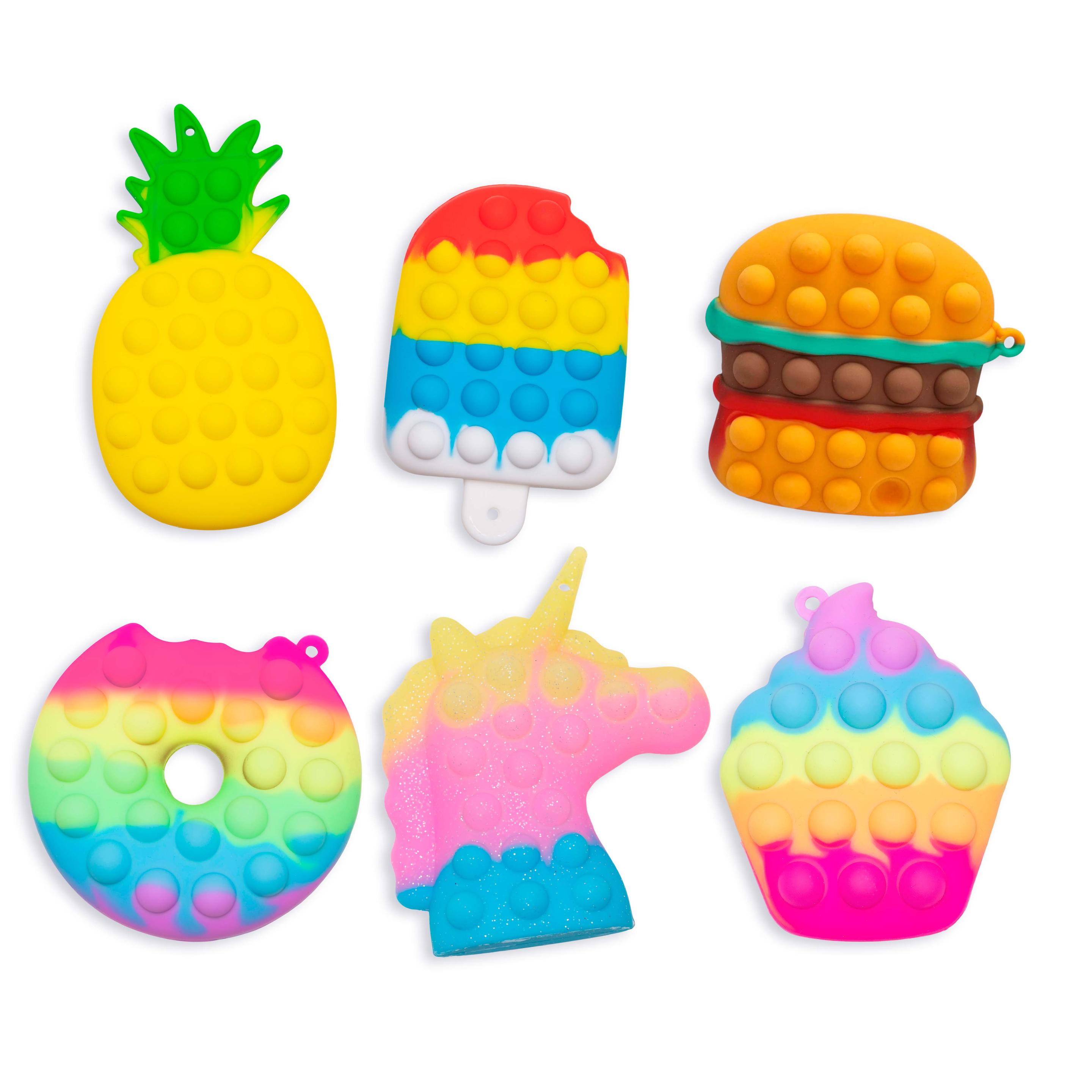 CRAZE - PRESS'N POP Squishy