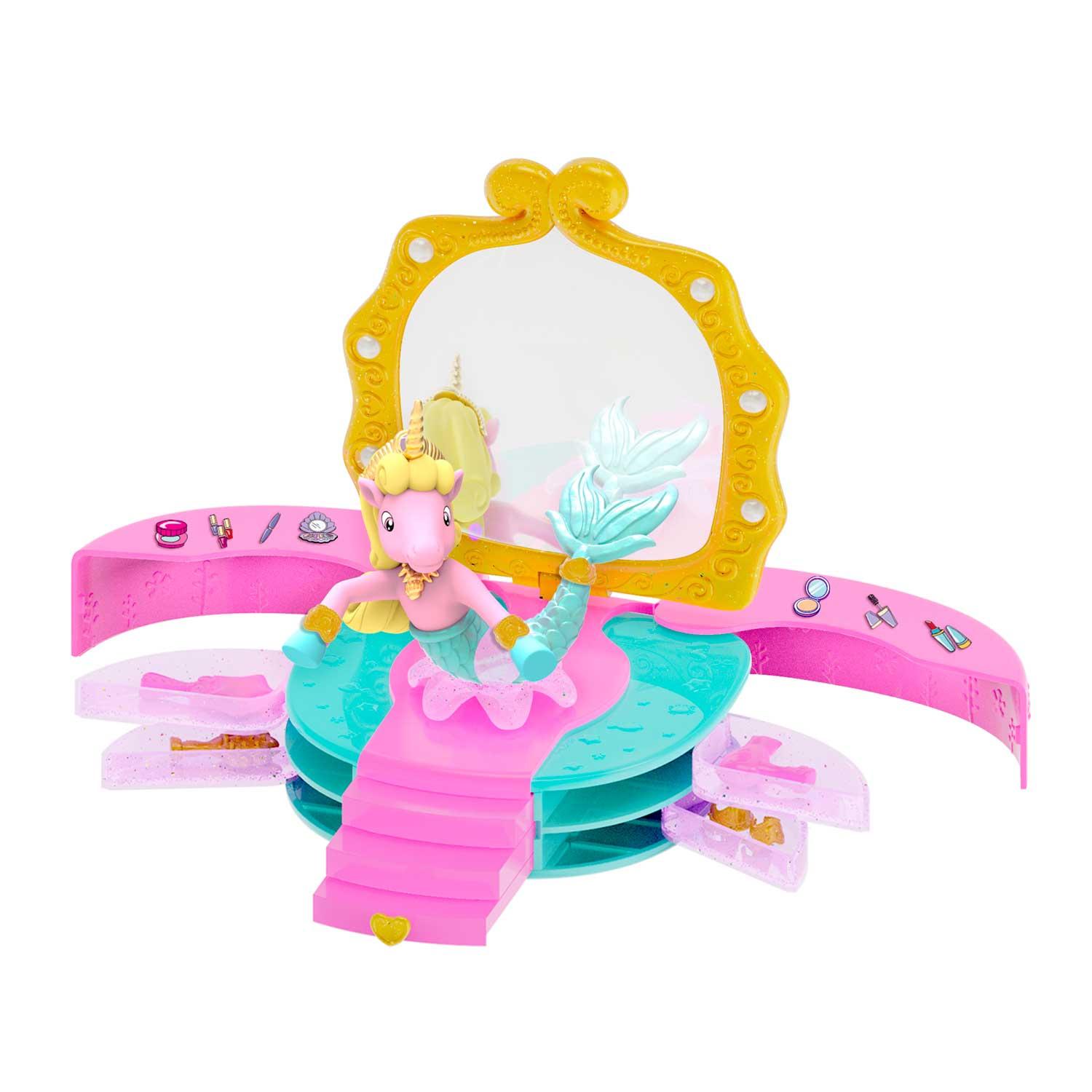 Produktbild CRAZE - Galupy Mermaid Beauty Salon 10 von 12