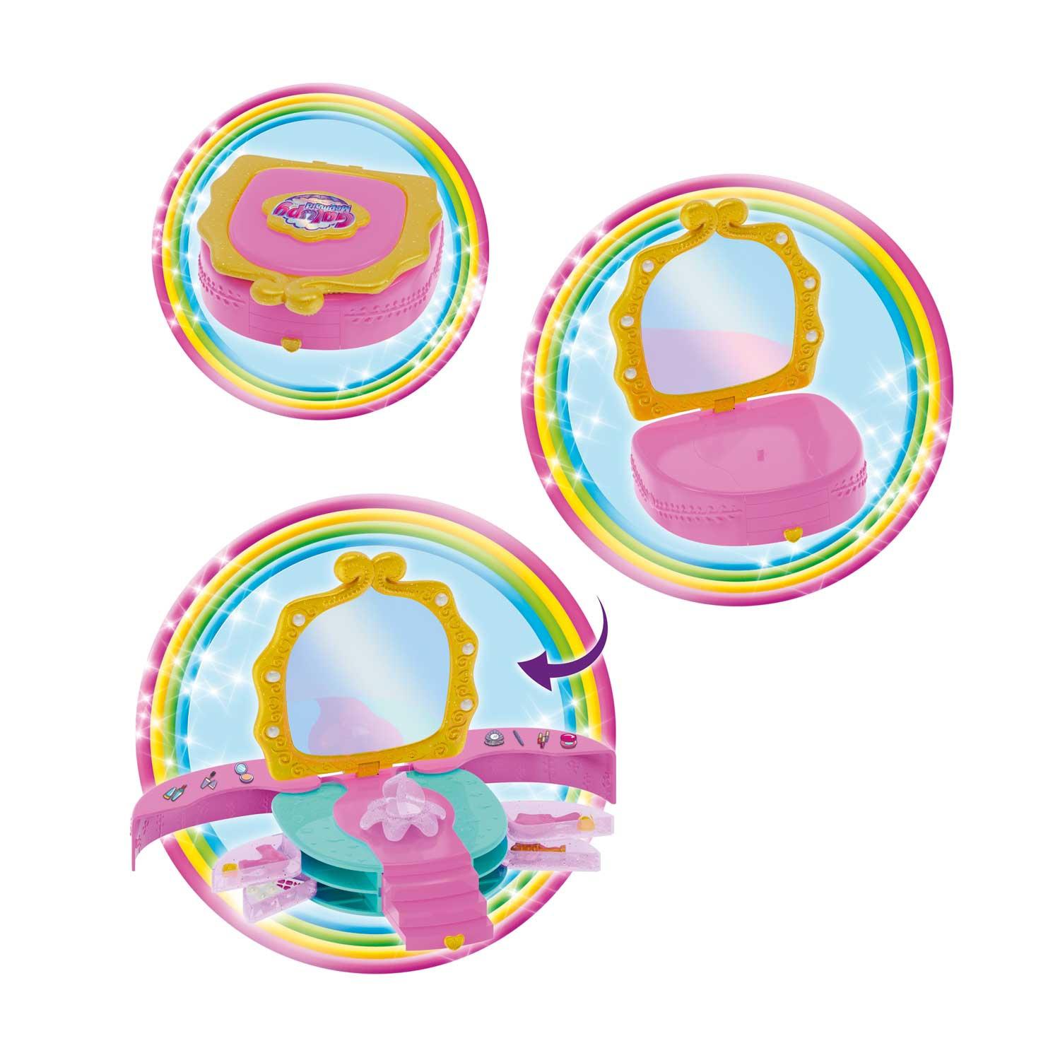 Produktbild CRAZE - Galupy Mermaid Beauty Salon 8 von 12
