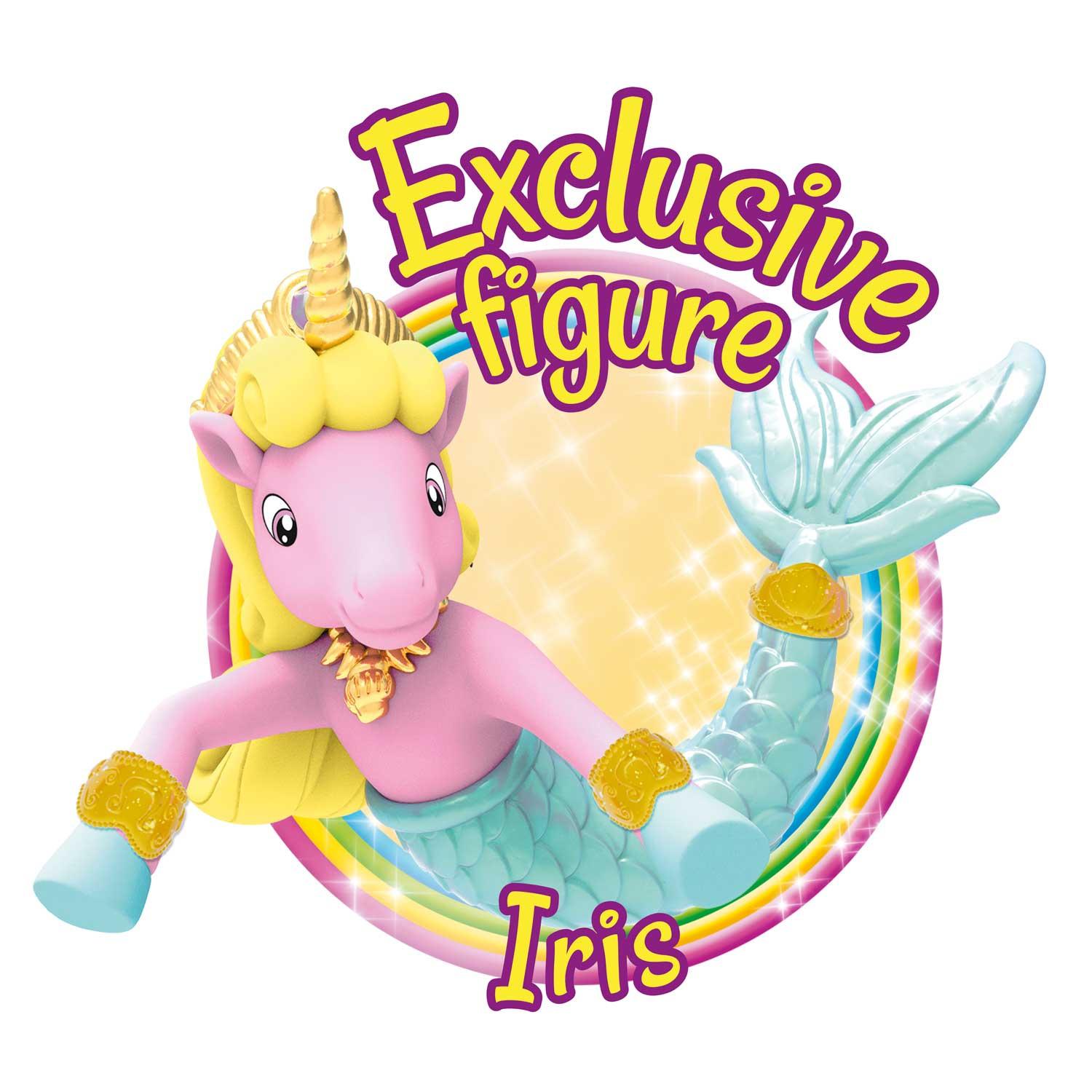 Produktbild CRAZE - Galupy Mermaid Beauty Salon 7 von 12