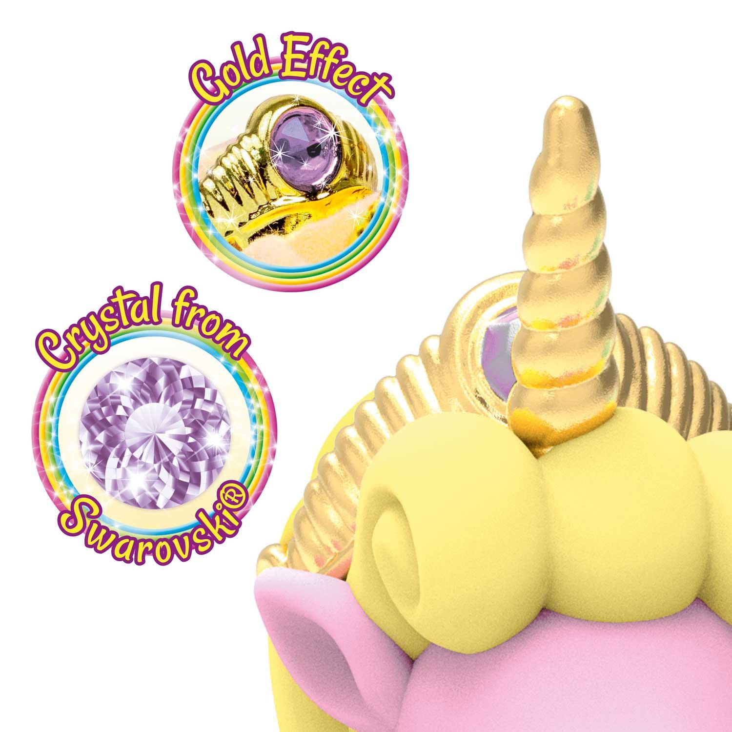 Produktbild CRAZE - Galupy Mermaid Beauty Salon 6 von 12