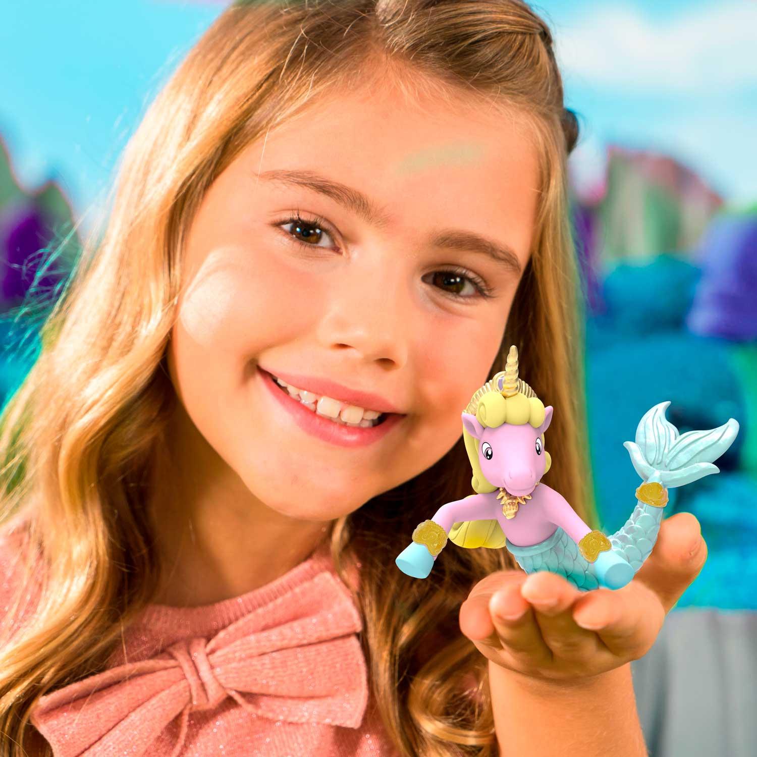 Produktbild CRAZE - Galupy Mermaid Beauty Salon 5 von 12