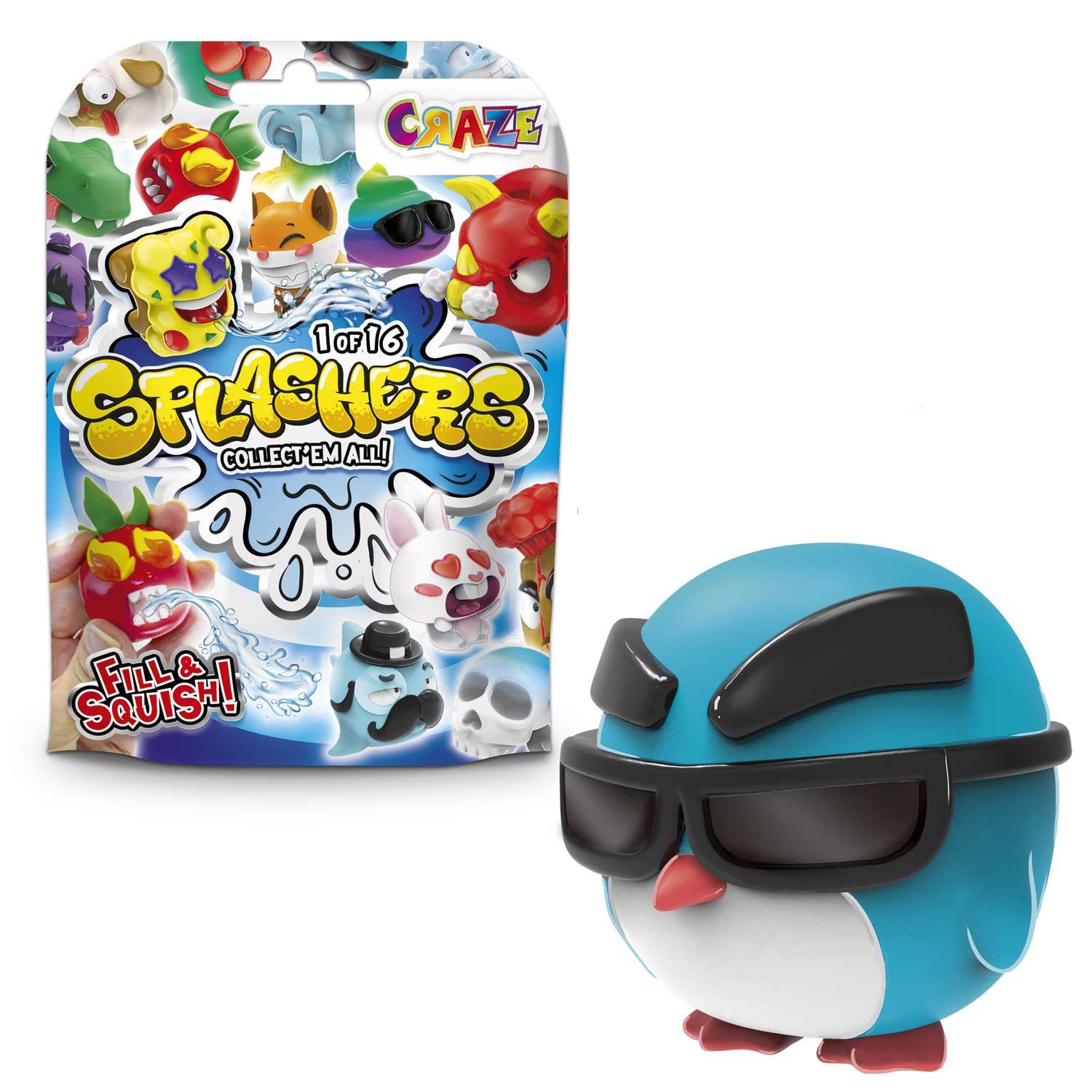 Produktbild CRAZE - SPLASHERS 9 von 9