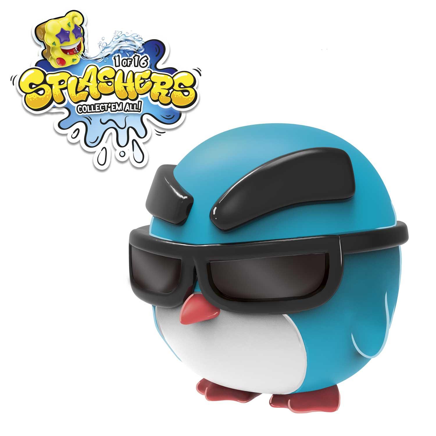 Produktbild CRAZE - SPLASHERS 8 von 9