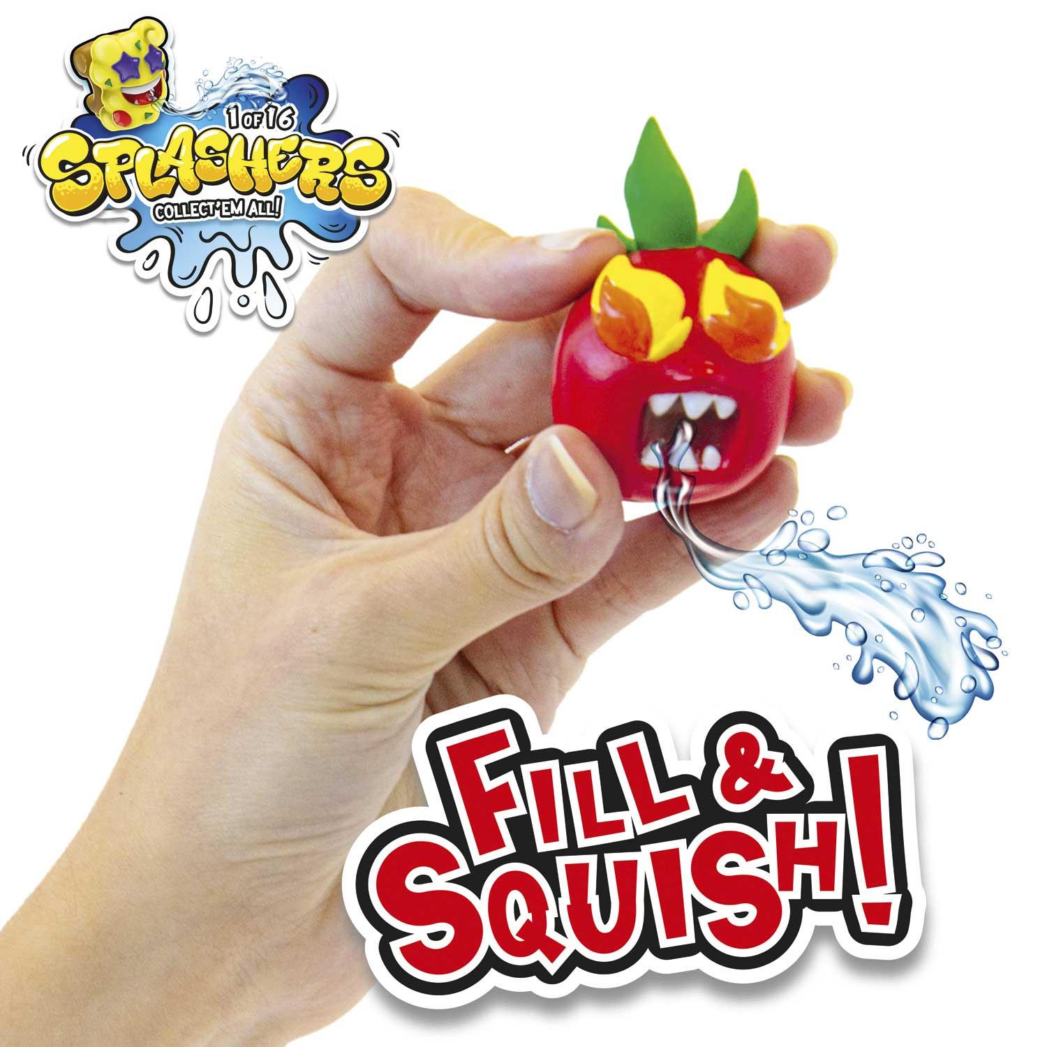 Produktbild CRAZE - SPLASHERS 5 von 9