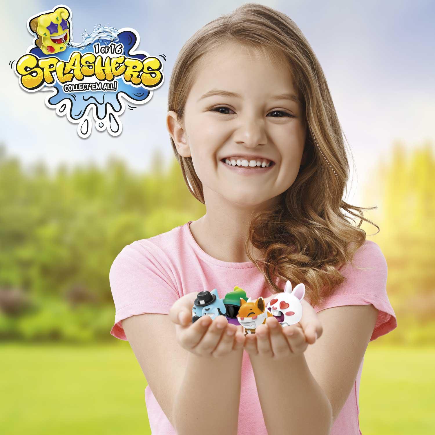 Produktbild CRAZE - SPLASHERS 4 von 9