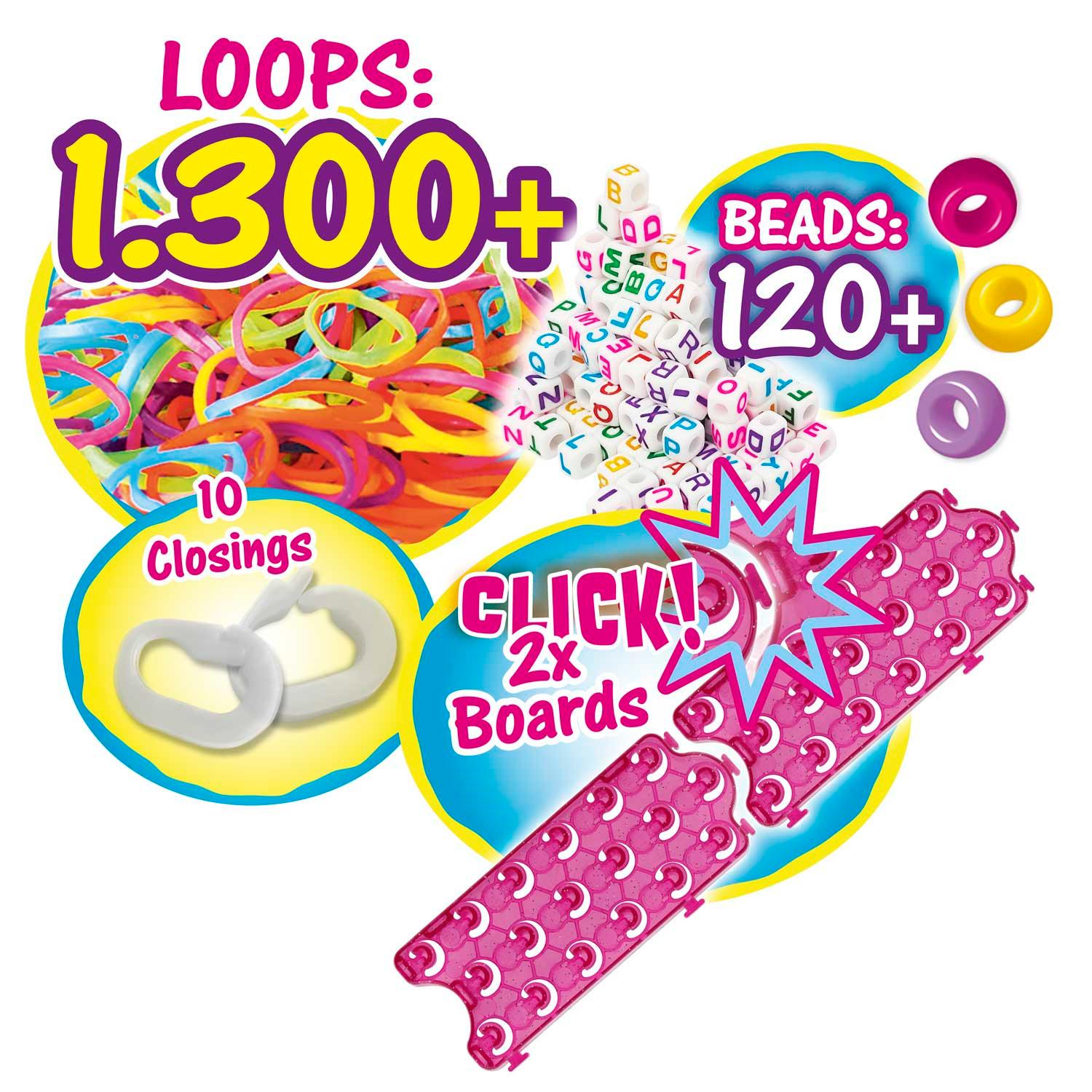 Produktbild CRAZE - LOOPS Rainbow Studio 9 von 17