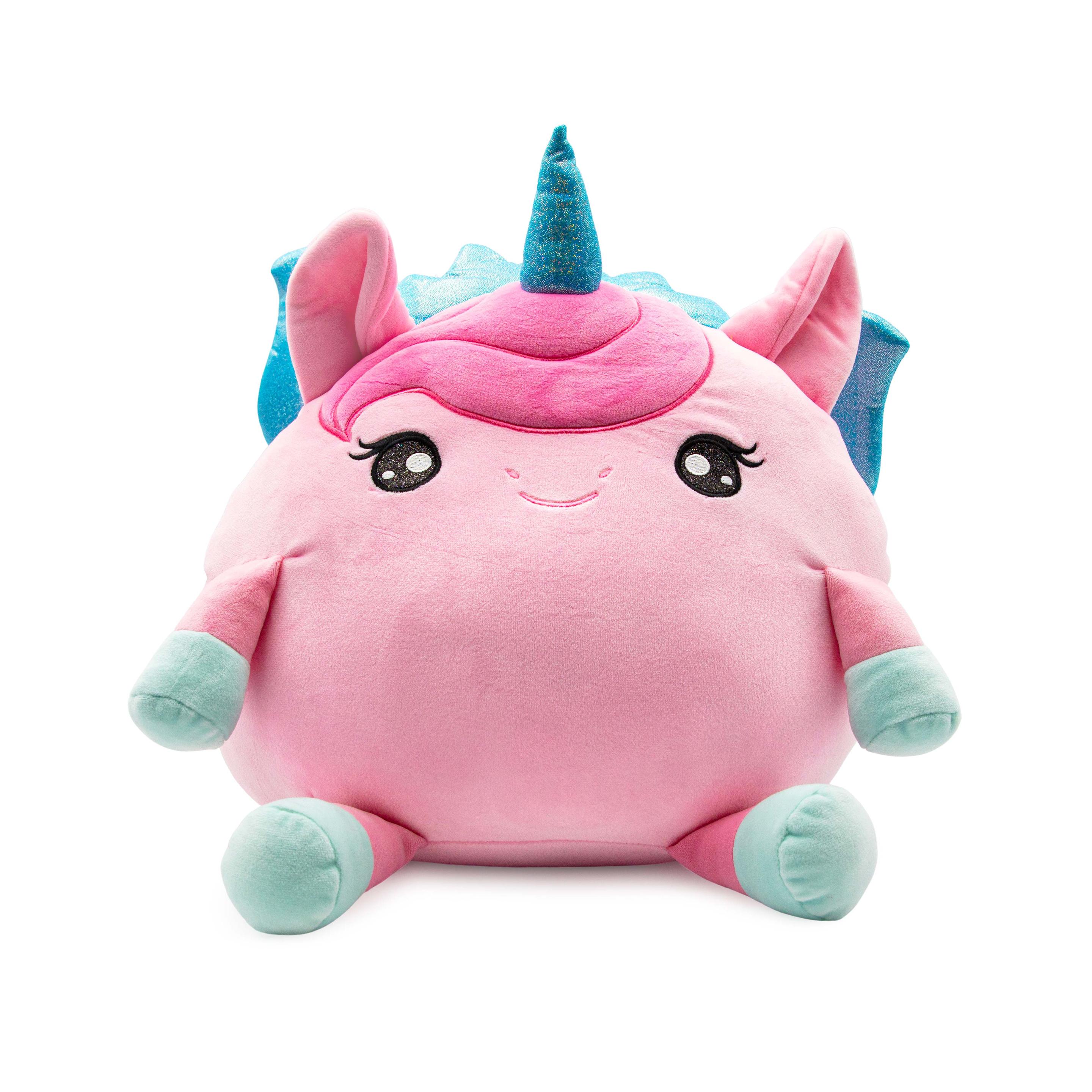 Produktbild CRAZE - SQUISHPETS GALUPY RAINBOW UNICORN BIG, 1 Stück, sortiert 8 von 8