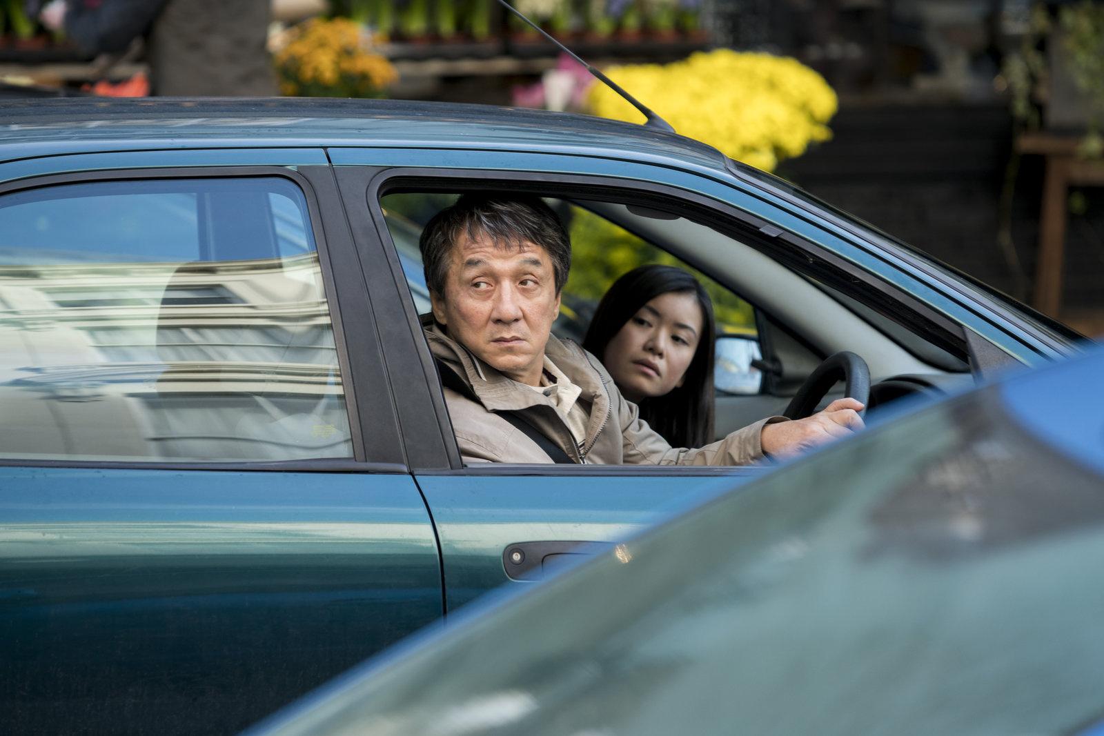 Produktbild The Foreigner 4 von 8