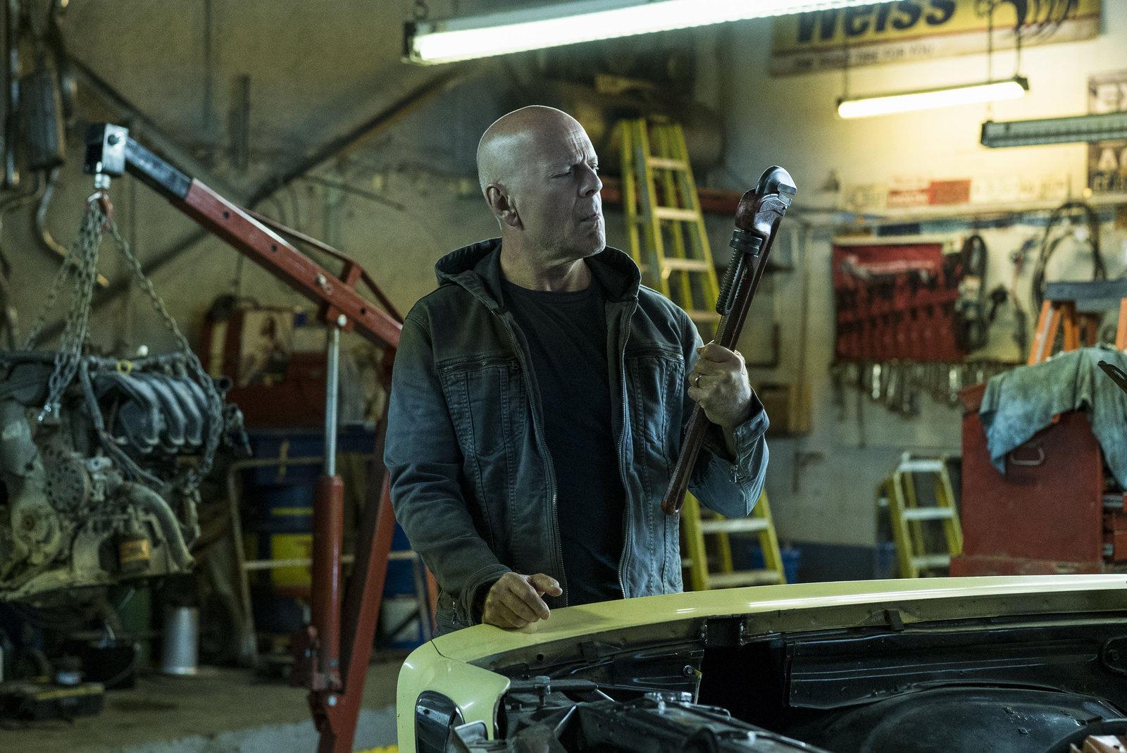 Produktbild Death Wish 6 von 12