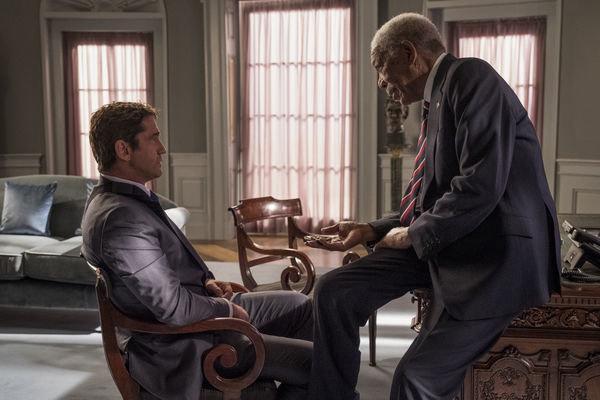 Produktbild Angel Has Fallen 3 von 11