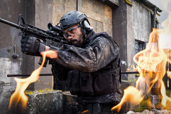 Produktbild Angel Has Fallen 4 von 11