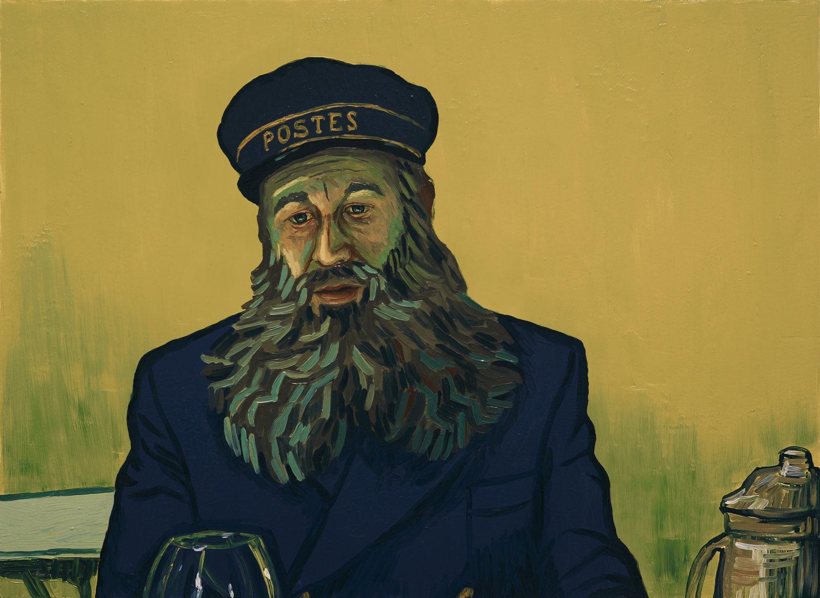 Produktbild Loving Vincent 3 von 12