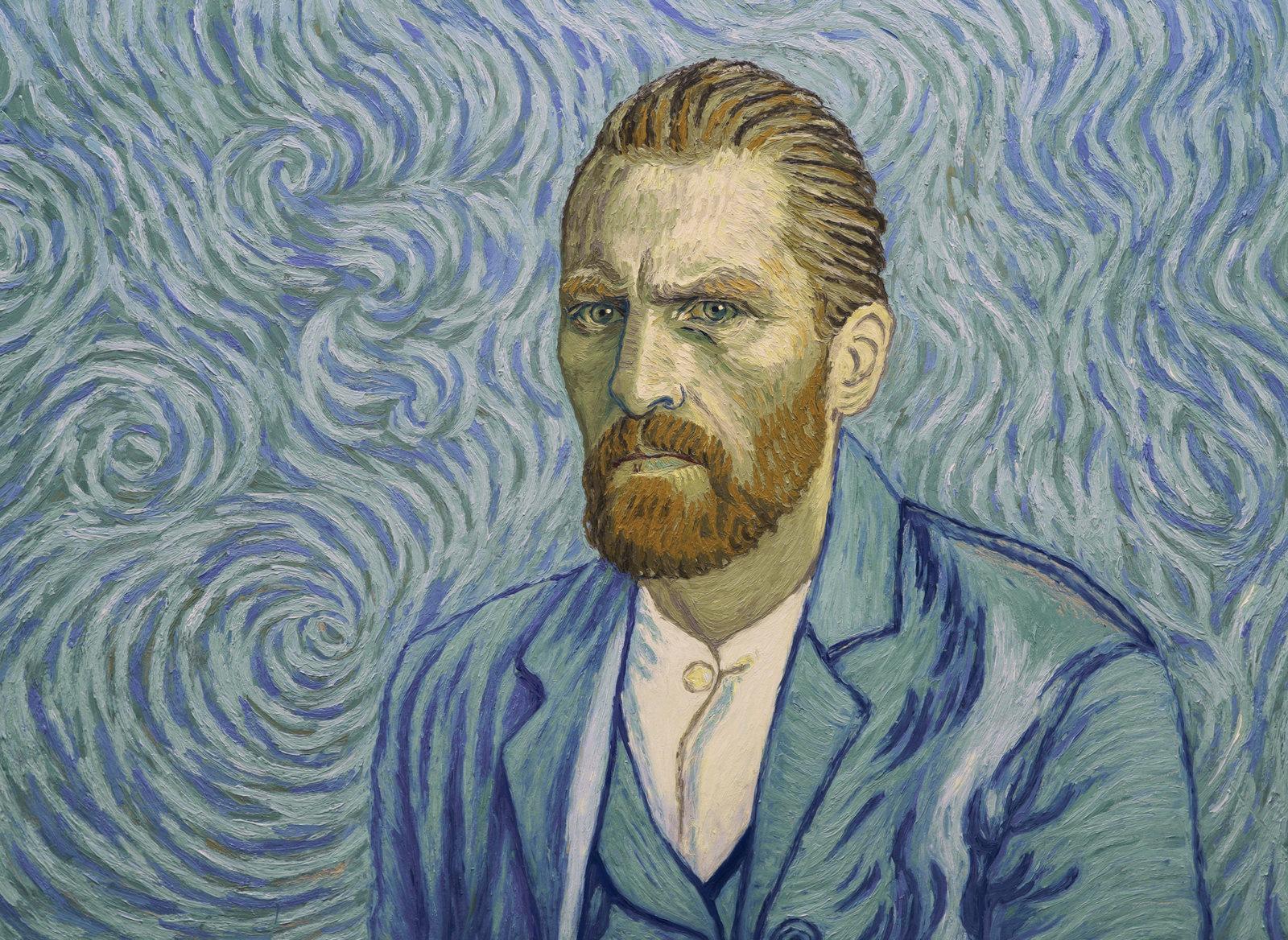 Produktbild Loving Vincent 6 von 12