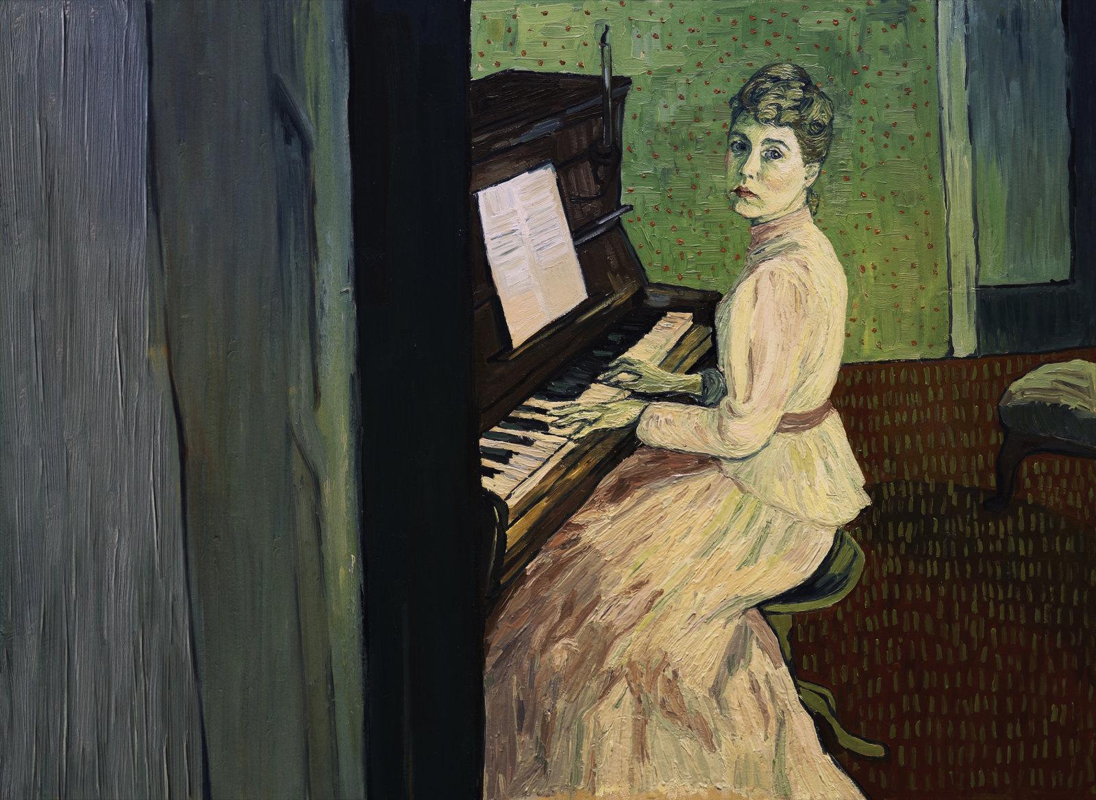 Produktbild Loving Vincent 7 von 12
