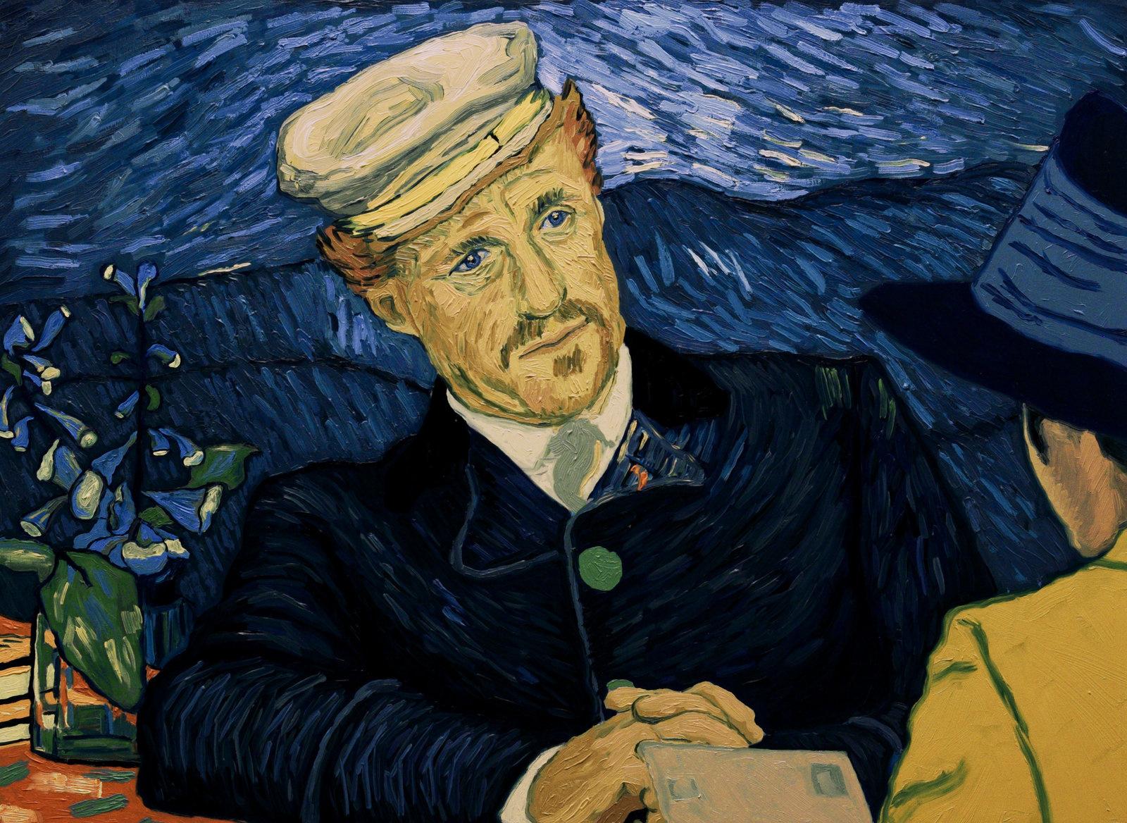 Produktbild Loving Vincent 8 von 12