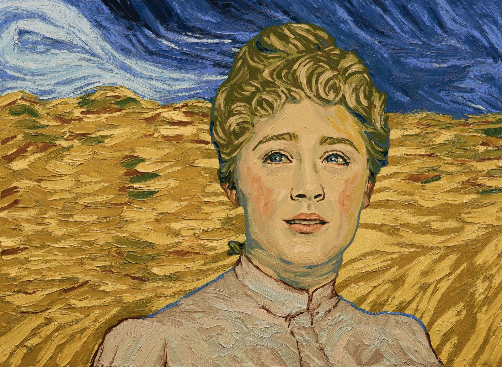 Produktbild Loving Vincent 10 von 12