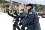 Produktbild Wind River 8 von 12
