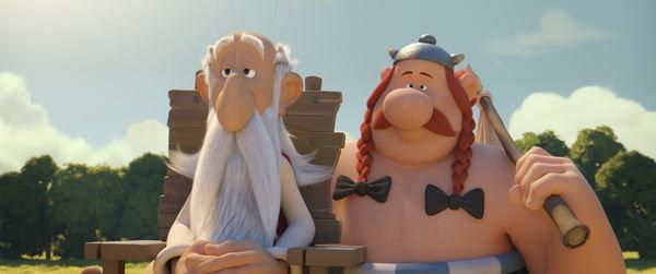 Produktbild Asterix und das Geheimnis des Zaubertranks 4 von 12