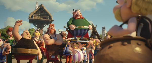 Produktbild Asterix und das Geheimnis des Zaubertranks 5 von 12