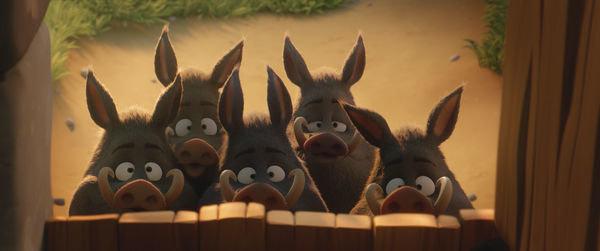 Produktbild Asterix und das Geheimnis des Zaubertranks 7 von 12