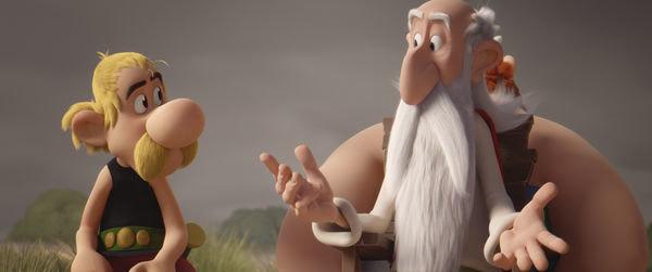 Produktbild Asterix und das Geheimnis des Zaubertranks 8 von 12