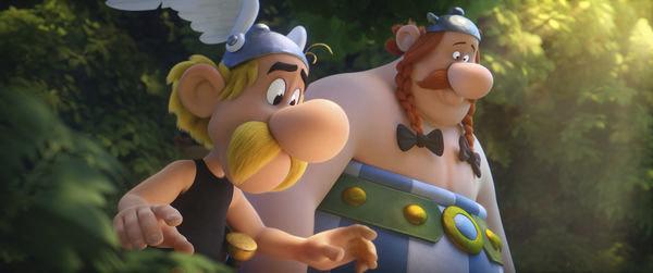 Produktbild Asterix und das Geheimnis des Zaubertranks 9 von 12