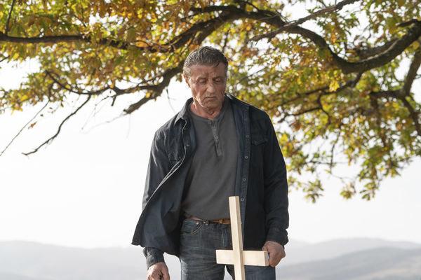 Produktbild Rambo - Last Blood 6 von 12